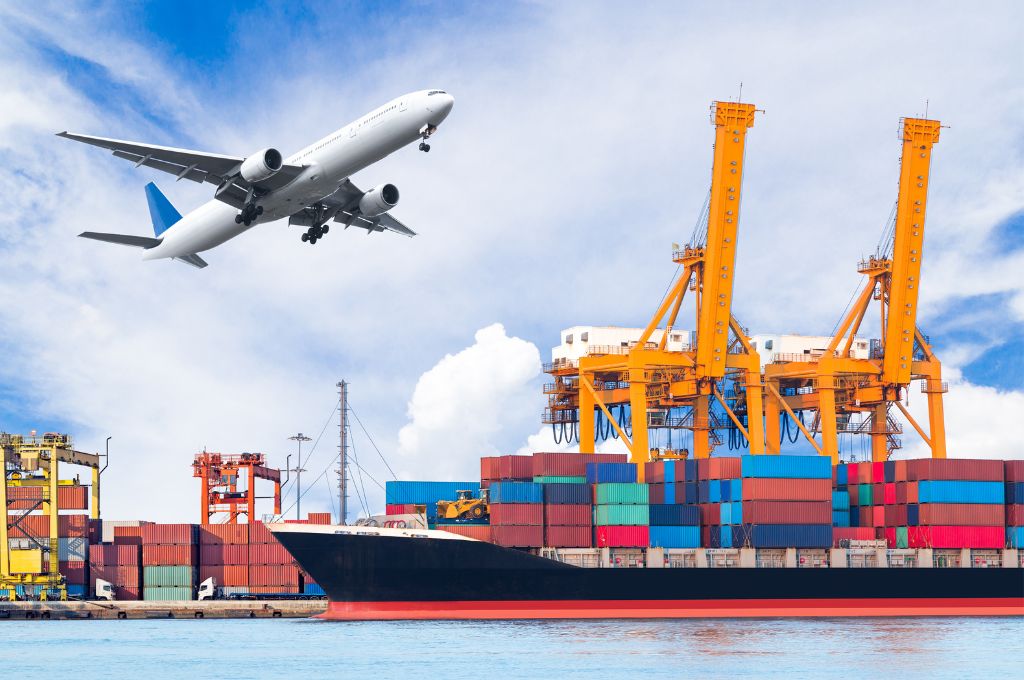 Freight Forwarding Agent